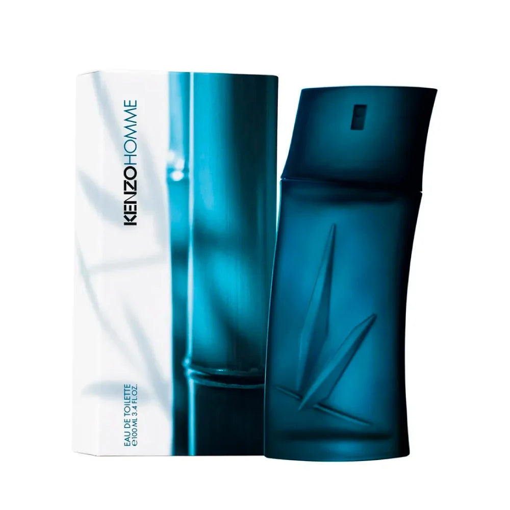 KENZO HOMME HOMBRE100ML EDT