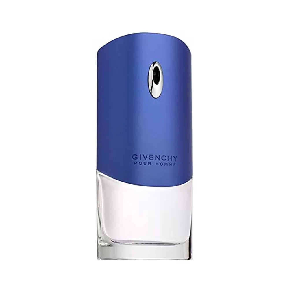 GIVENCHY POUR HOMME BLUE LABEL HOMBRE 100ML EDT
