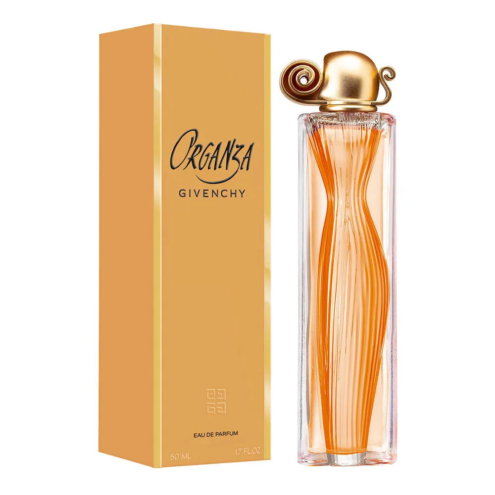 GIVENCHY ORGANZA MUJER 100ML EDP