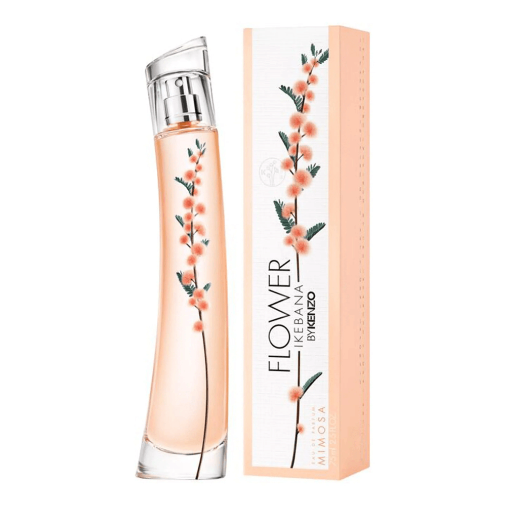 KENZO FLOWER IKEBANA MUJER 100ML EDP