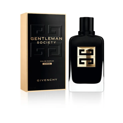 GIVENCHY GENTLEMAN SOCIETY EDP AMBREE 100 ML