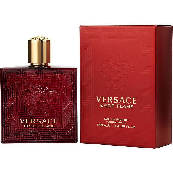 Eros Flame Versace EDP 100ml