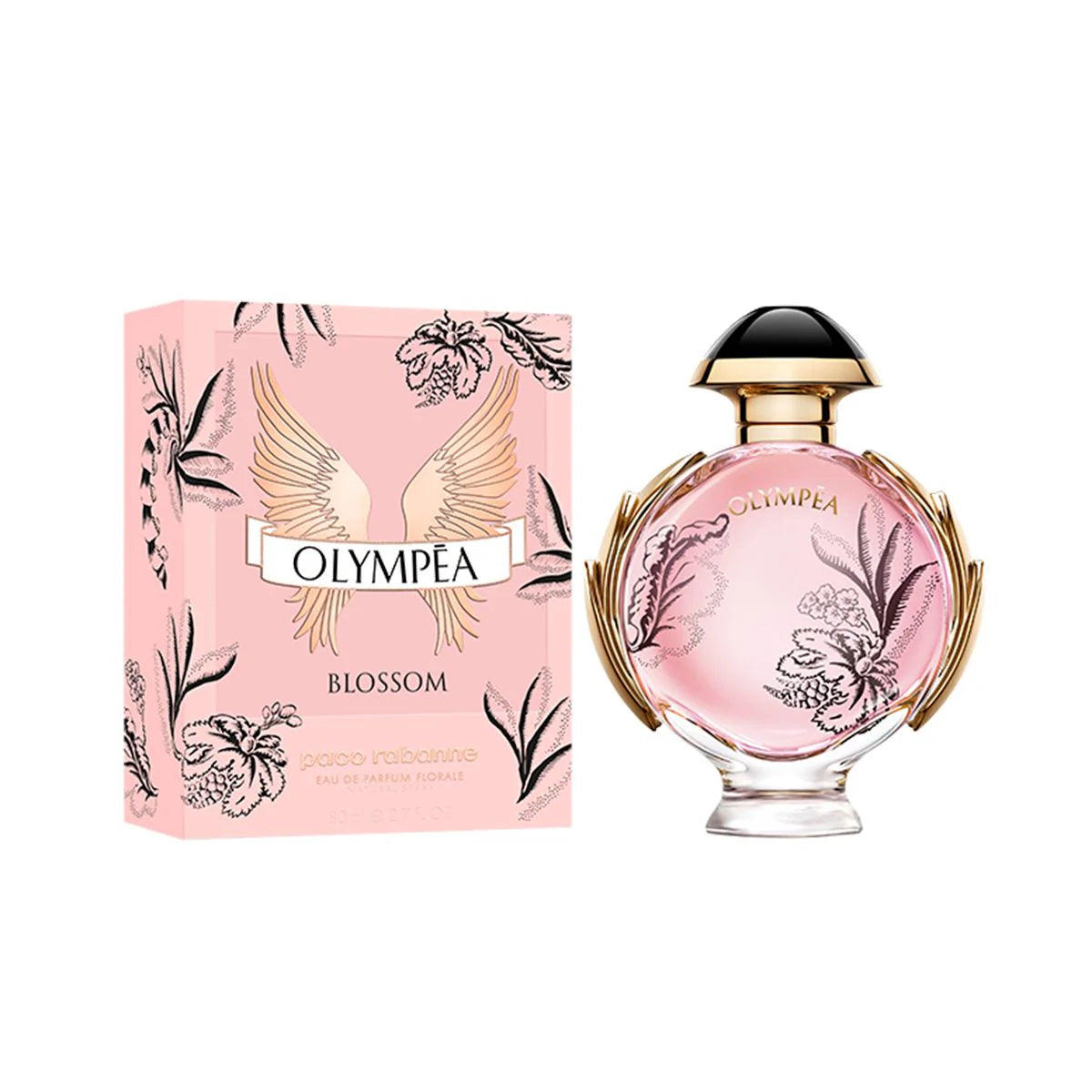Olympea Blossom Rabanne