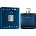 AZZARO CHROME EXTREME HOMBRE 100ML EDP