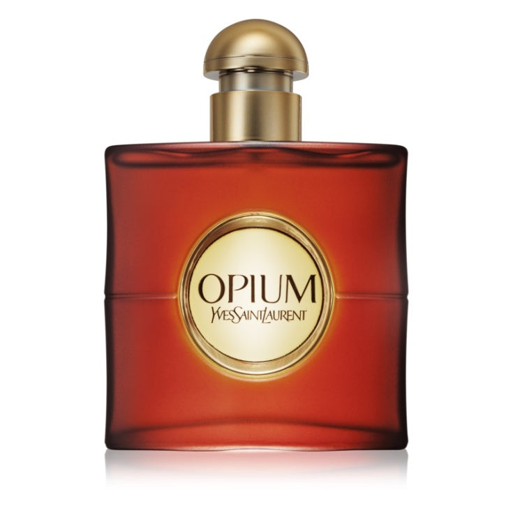 YVES SAINT LAURENT BAMBU OPIUM MUJER 90ML EDT