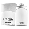 Mont Blanc Legend Spirit