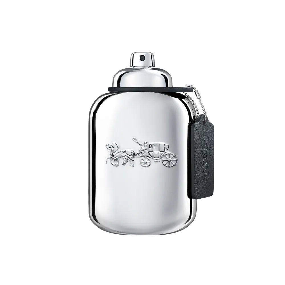 COACH NEW YORK PLATINUM HOMBRE 100ML EDP