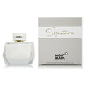 MONTBLANC SIGNATURE MUJER 90ML EDP