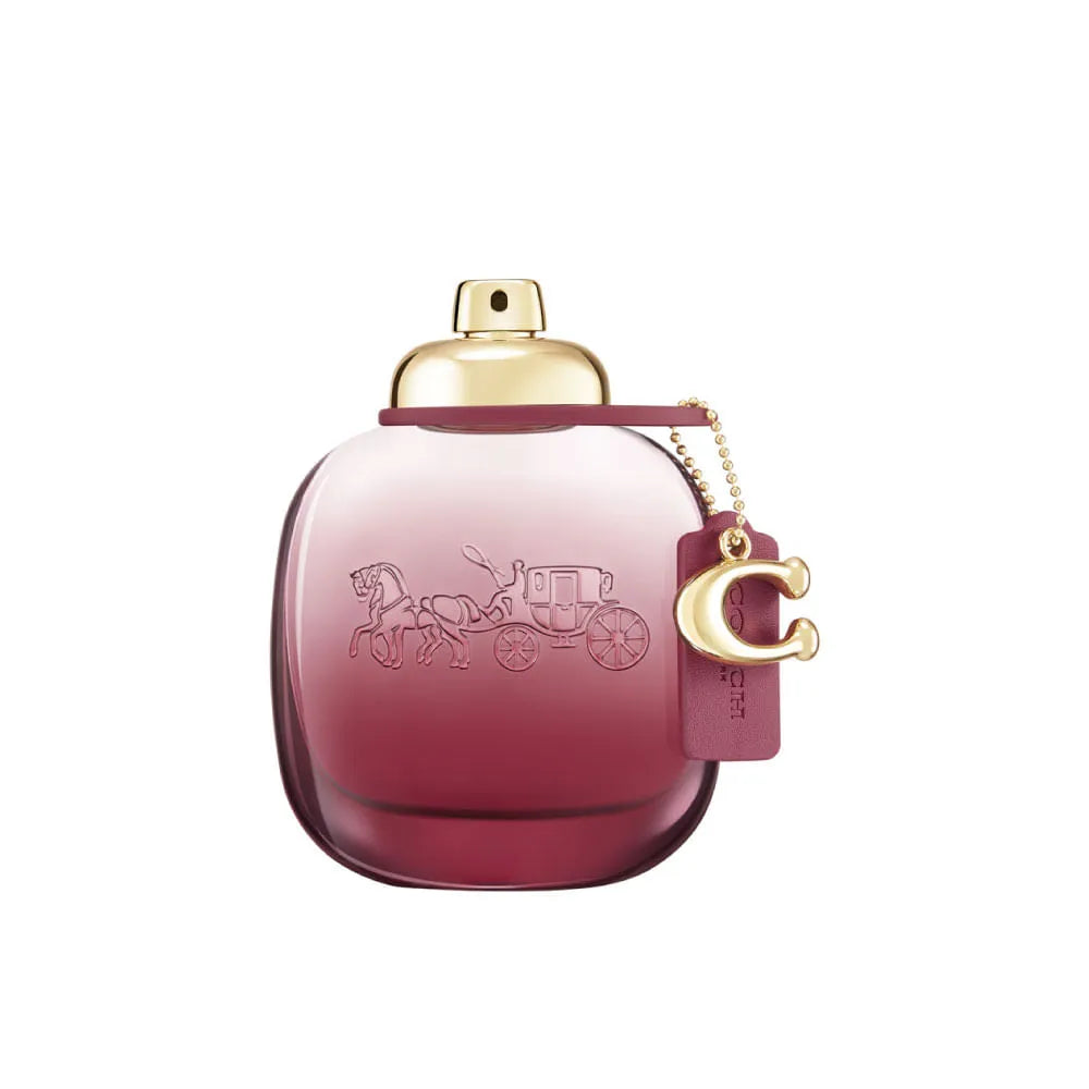 COACH WILD ROSE MUJER 90ML EDP