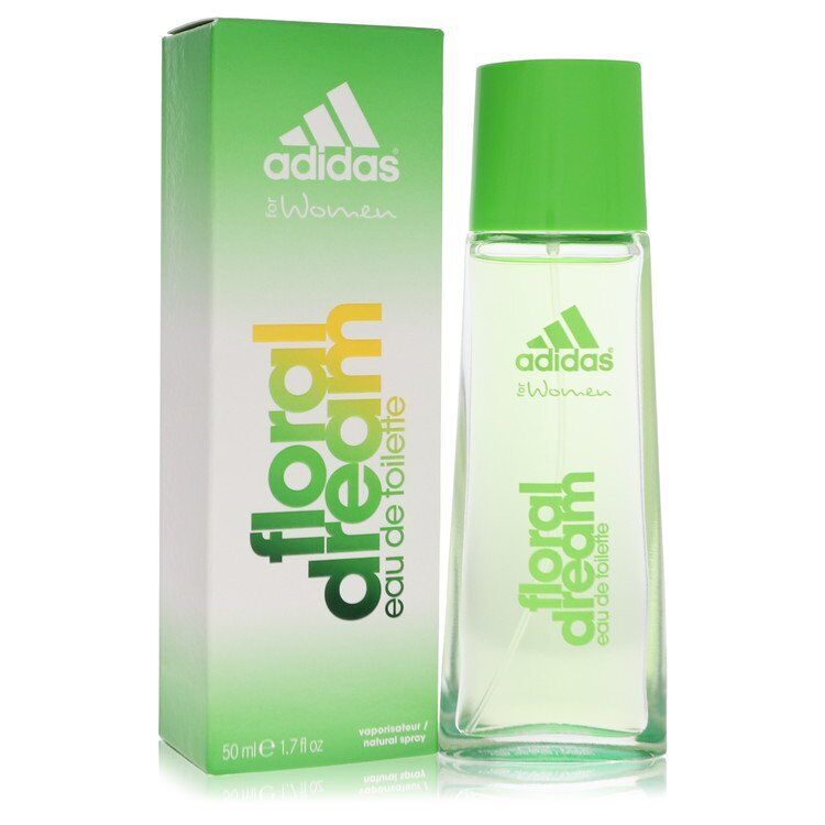 ADIDAS FLORAL DREAM MUJER 50ML EDT