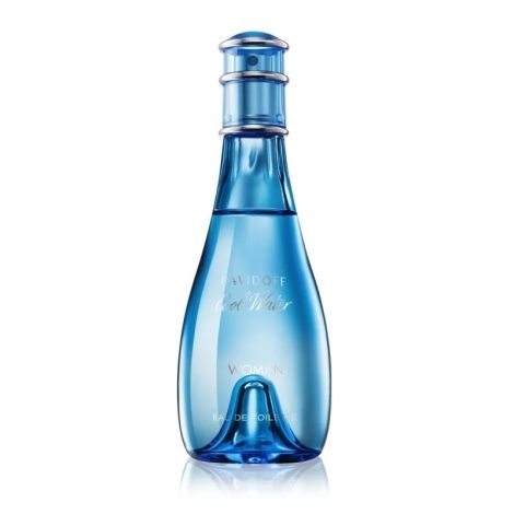 Davidoff Cool Water Dama 100ml