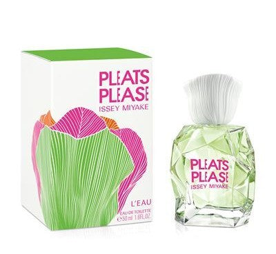 ISSEY MIYAKEY PLEATS PLEASE MUJER 100ML EDT