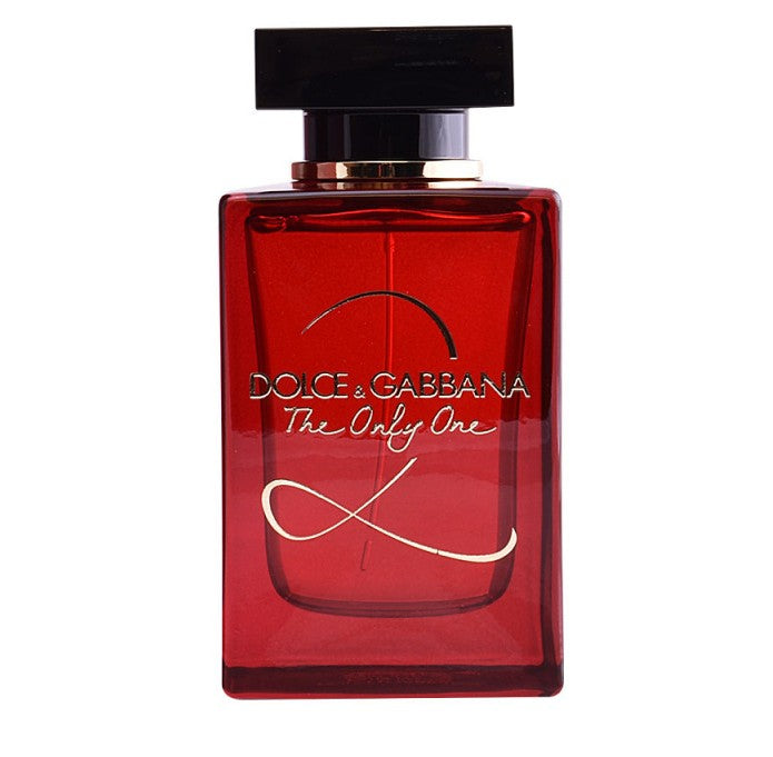 DOLCE Y GABBANA THE ONLY ONE 2 DAMA 100ML EDP