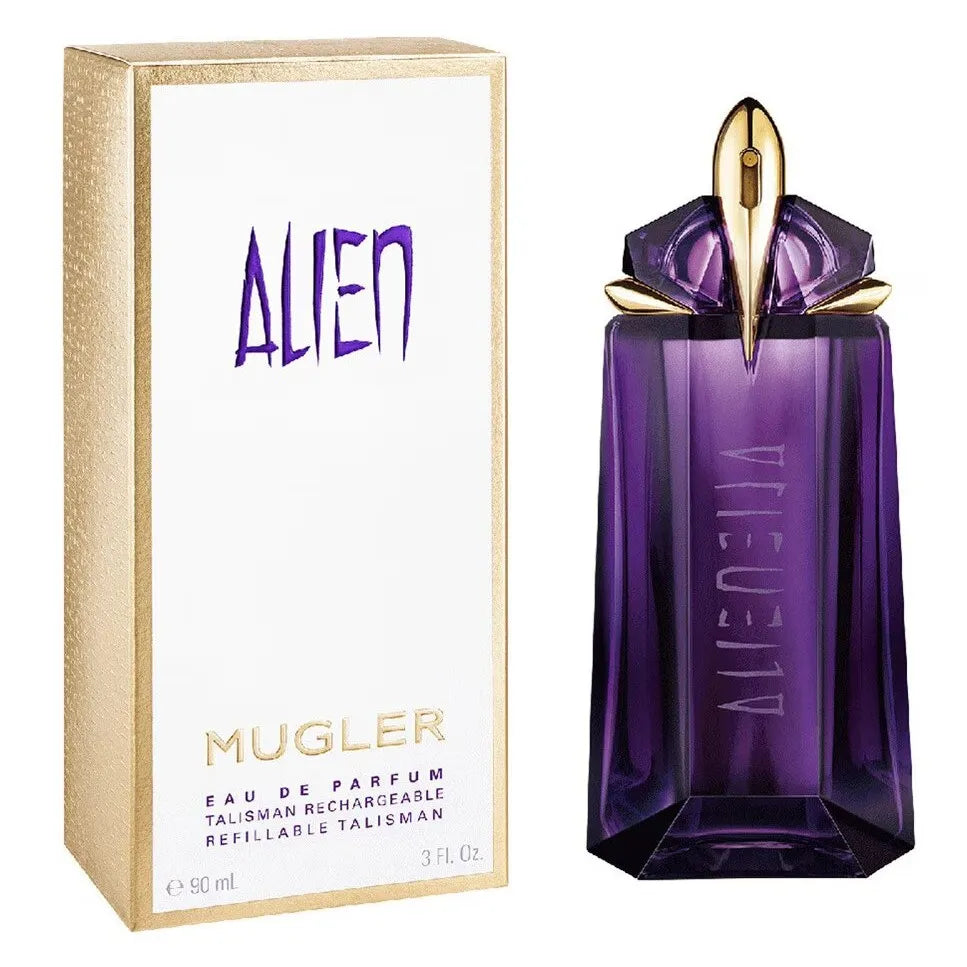 MUGLER ANGEL ALIEN EDP MUJER