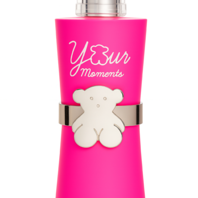 TOUS YOUR MOMENTS MUJER 90ML EDT