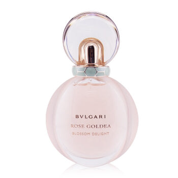 BVLGARI ROSE GOLDEA BLOSSOM DELIGHT 75ML EDP