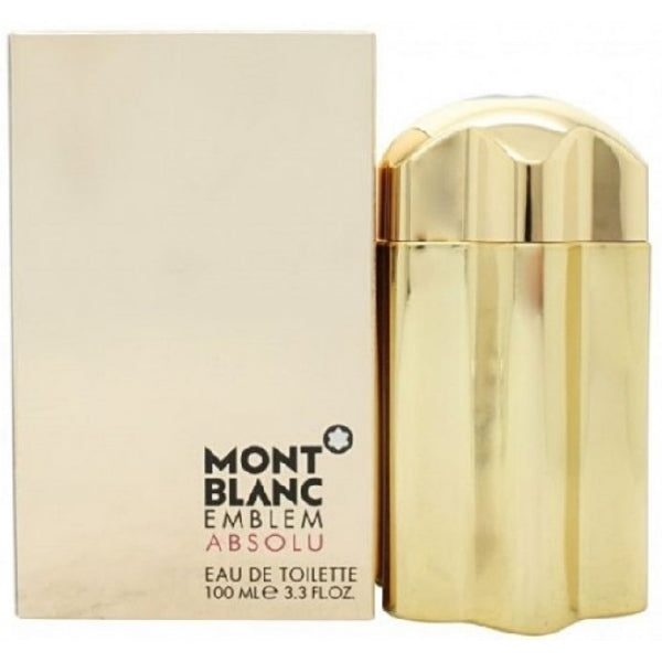 Emblem Absolu Mont Blanc
