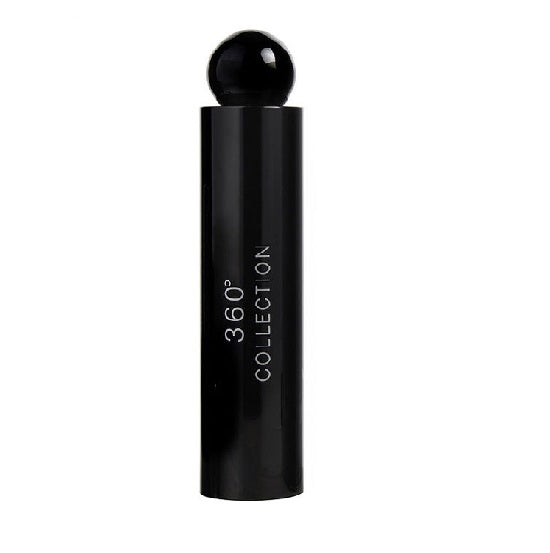 360° Collection Noir Perry Ellis