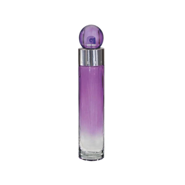 PERRY ELLIS 360 PURPLE MUJER EDP 100ML