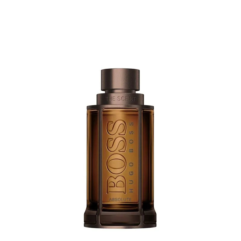 HUGO BOSS THE SCENT ABSOLUTE EDP 100ML