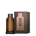 HUGO BOSS THE SCENT ABSOLUTE EDP 100ML