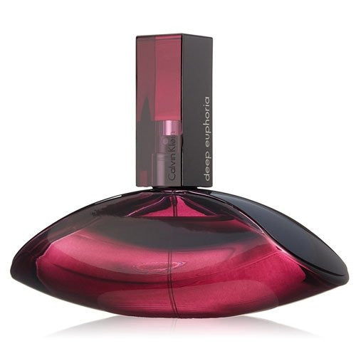 CALVIN KLEIN DEEP EUPHORIA DAMA100ML EDP