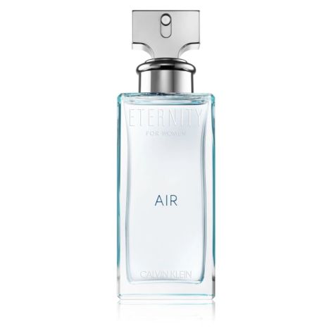CALVIN KLEIN ETERNITY AIR DAMA 100ML EDP