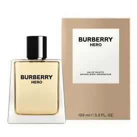BURBERRY HERO HOMBRE EDT 100ML
