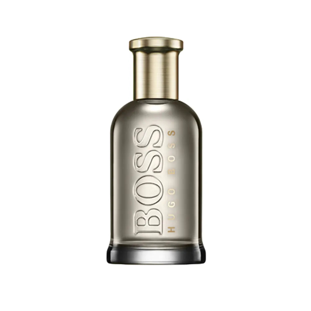 HUGO BOSS BOTTLED HOMBRE 100ML EDP