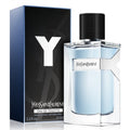 YVES SAINT LAURENT Y HOMBRE 100ML EDT