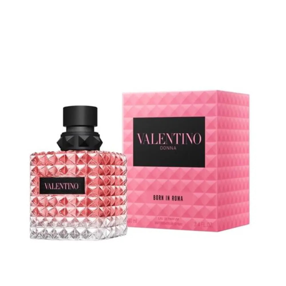 VALENTINO DONNA BORN IN ROMA MUJER EDP 100ML