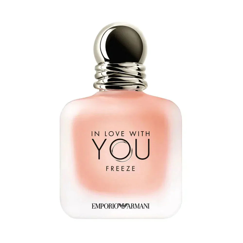 GIORGIO ARMANI EMPORIO IN LOVE WITH YOU MUJER 100ML EDP