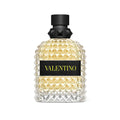 VALENTINO UOMO BORN IN ROMA YELLOW DREAM HOMBRE EDP 100ML