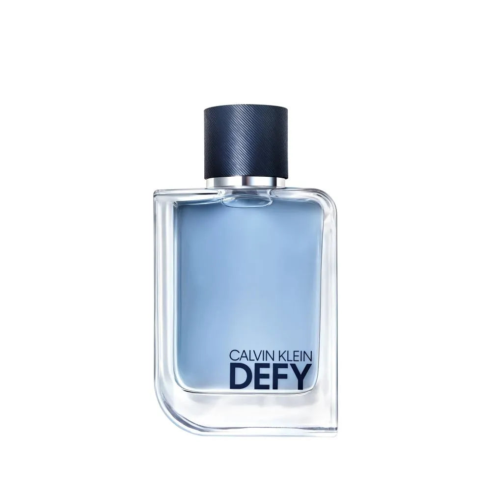 CALVIN KLEIN DEFY HOMBRE 100ML EDT