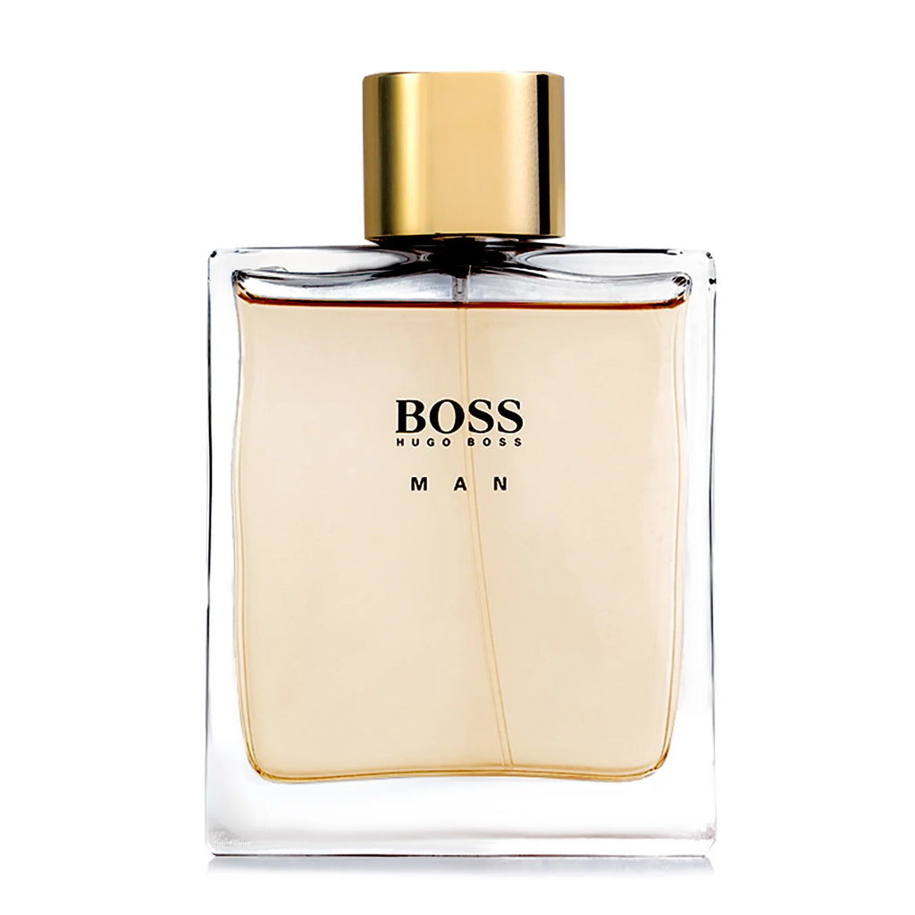 Hugo Boss Orange