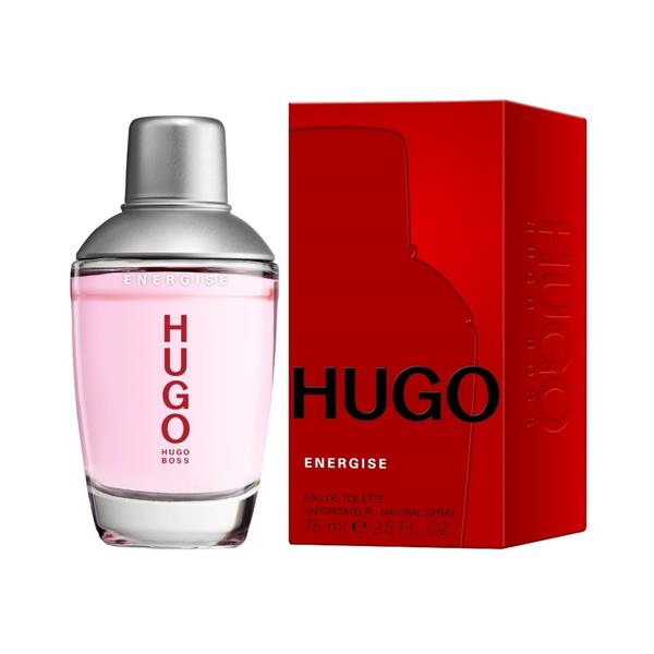 Hugo Energise Hugo Boss 75ml
