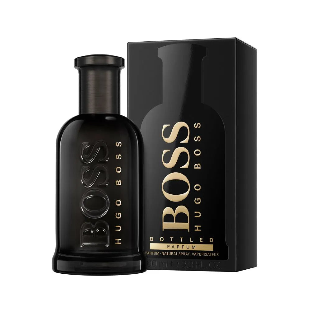 HUGO BOSS BOTTLED PARFUM 100ML