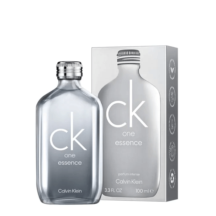 CALVIN KLEIN CK ONE ESSENCE HOMBRE 100ML PARFUM