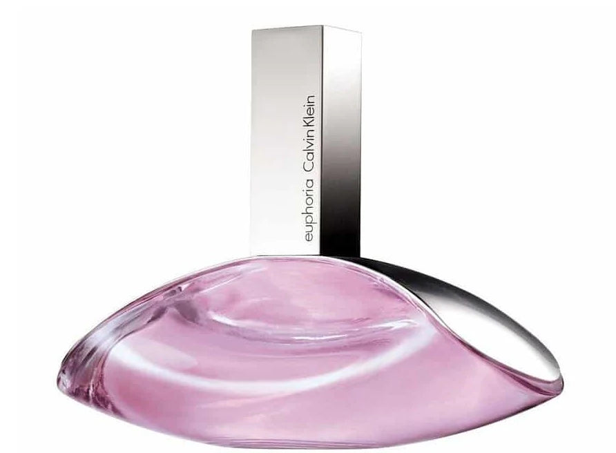 CALVIN KLEIN EUPHORIA DAMA 100ML EDT