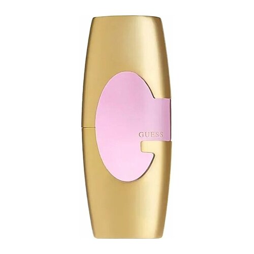 GUESS GOLD WOMAN MUJER 75ML EDP