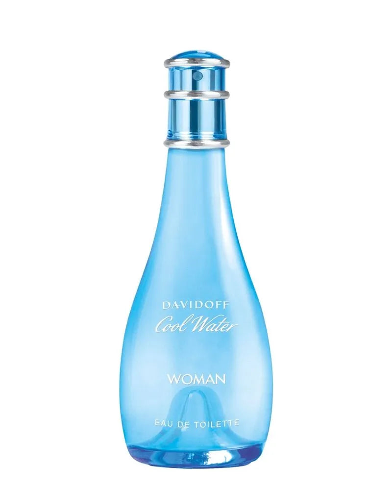 COOL WATER 200 ML MUJER