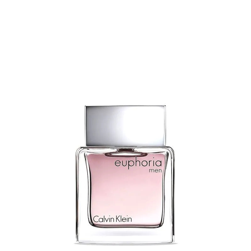CALVIN KLEIN EUPHORIA HOMBRE 100ML EDT