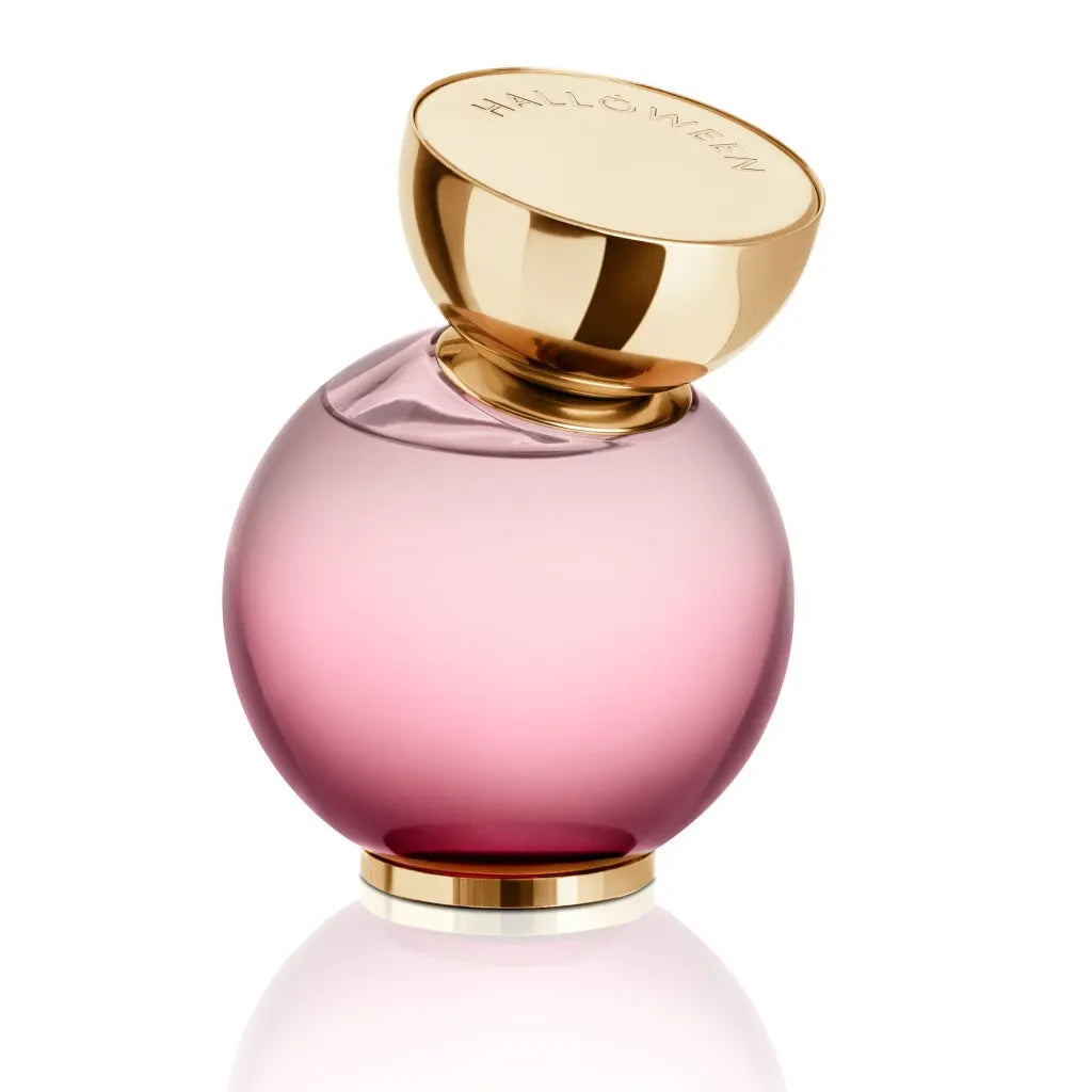 HALLOWEEN MY WISH MUJER 100ML EDP JESUS DEL POZO