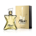 SHAKIRA ROCK! 80 ML EDT MUJER