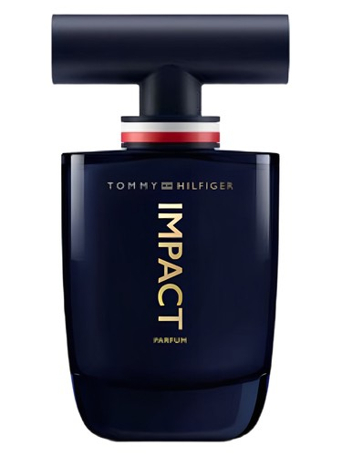 TOMMY HILFIGER IMPACT PARFUM 100ML
