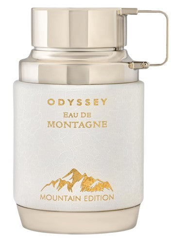 ARMAF ODYSSEY EAU DE MONTAGNE EDITION HOMBRE 100ML EDP