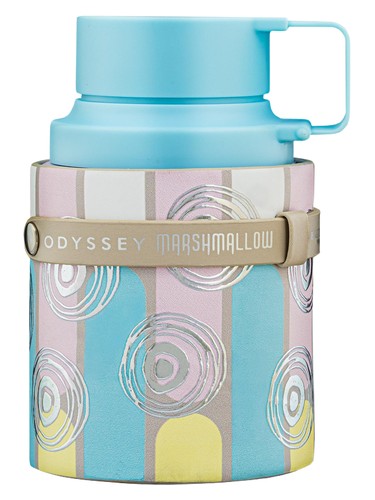 ARMAF ODYSSEY MARSHMALLOW MUJER 100ML EDP