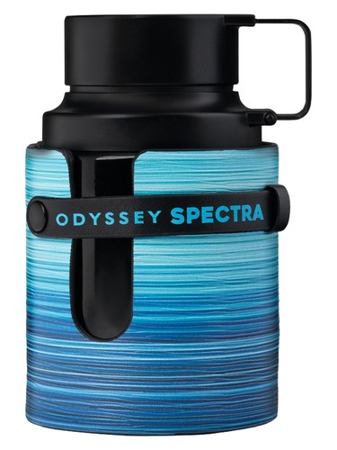 ARMAF ODYSSEY SPECTRA BLU EDITION UNISEX 100ML EDP