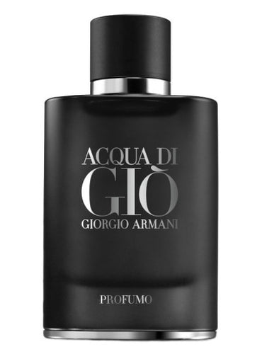 Acqua di Giò Profumo (sin celofán)