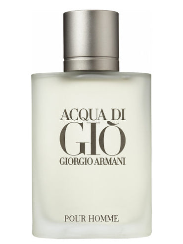 Acqua di Gio EDT